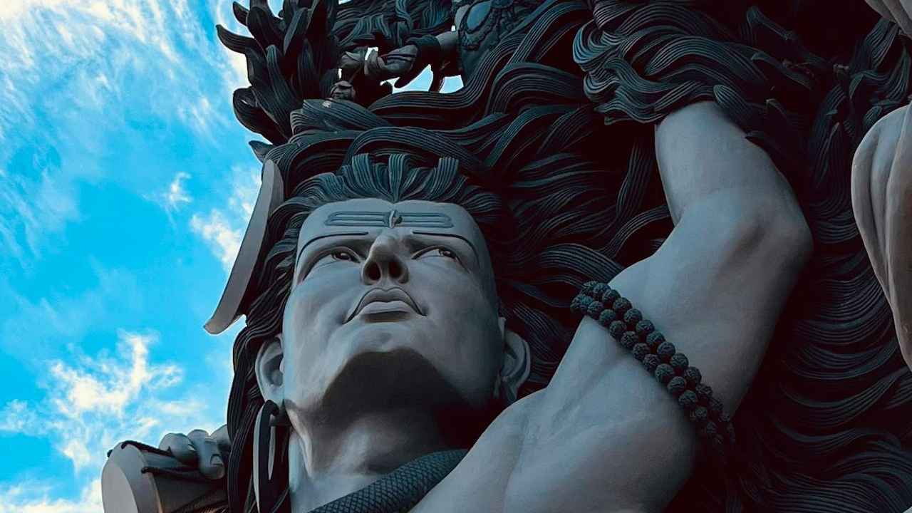 Bhagwan shiv ki tisri ankh kab khulta hai